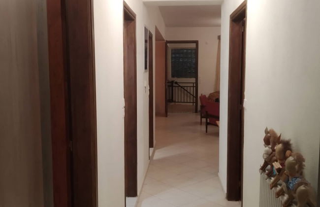 Vallias House - Photo 48