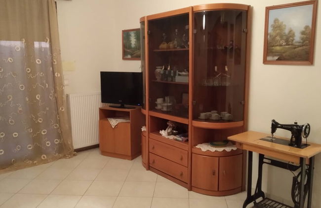 Vallias House - Photo 28
