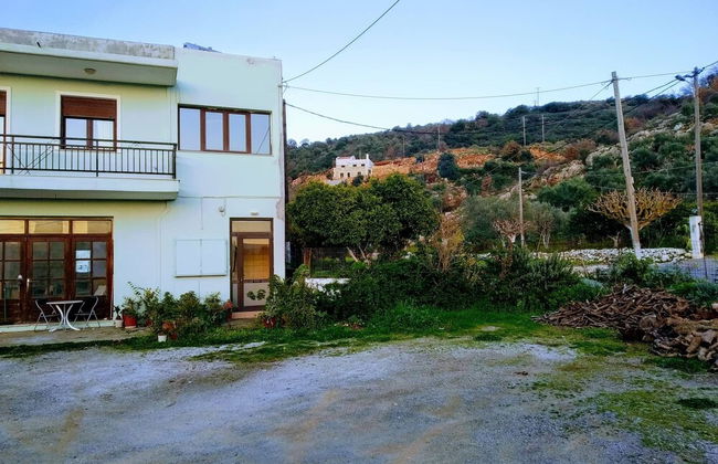 Vallias House - Photo 53
