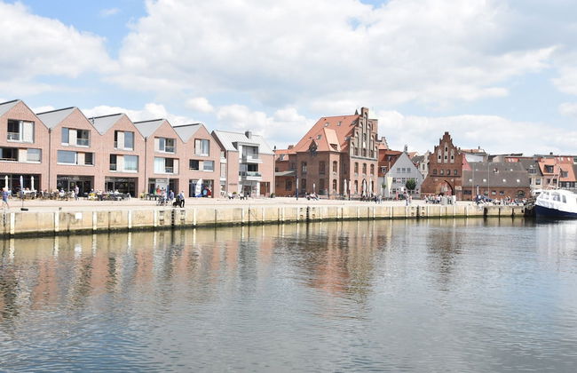 Ferienhaus in Zierow mit Meeresstrand - Foto 16