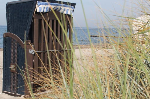 Photo 34 - Holiday Home in Zierow With sea Beach