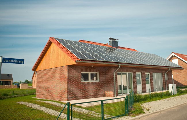 Ferienhaus in Zierow mit Meeresstrand - Foto 19