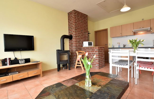 Ferienhaus in Zierow mit Meeresstrand - Foto 12