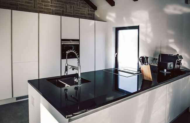 Villa Mala - Foto 15
