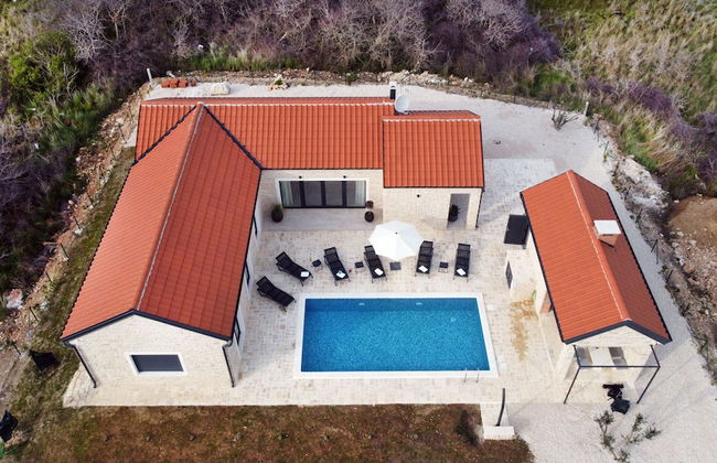 Villa Mala - Foto 53
