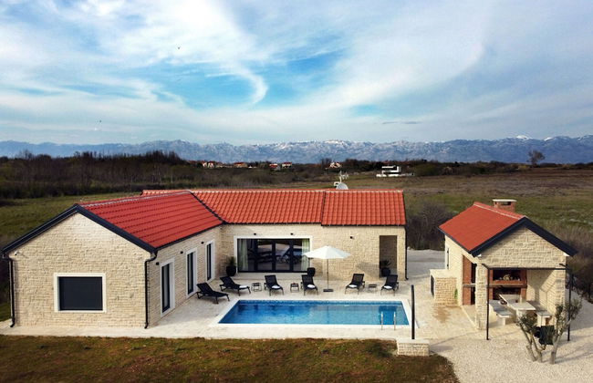 Villa Mala - Foto 51