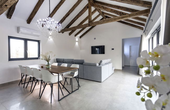 Villa Mala - Foto 19