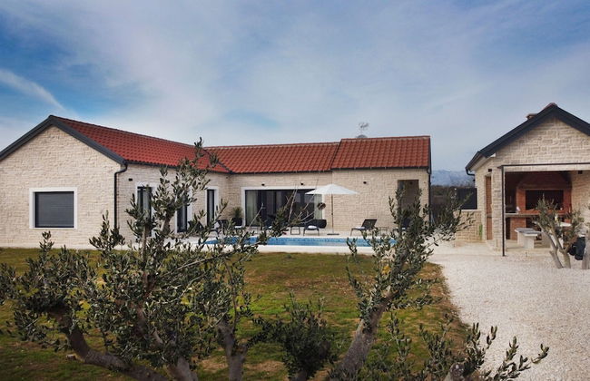 Villa Mala - Foto 50