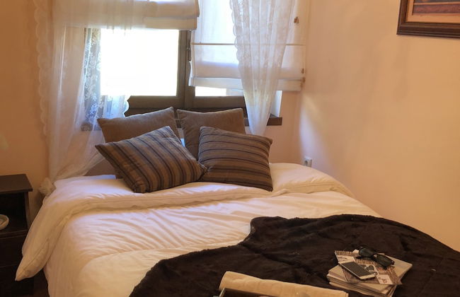 Arahova Cozy Apartment - Foto 2