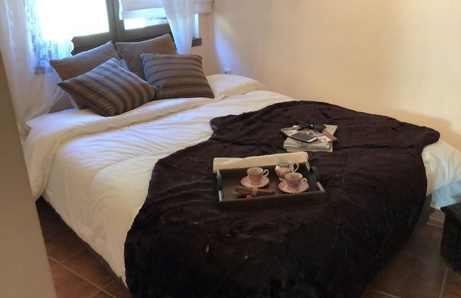 Arahova Cozy Apartment - Foto 4