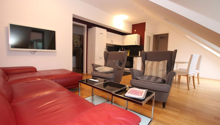 Photo 1 - SLADKIY SLIVA Boutique Apartment