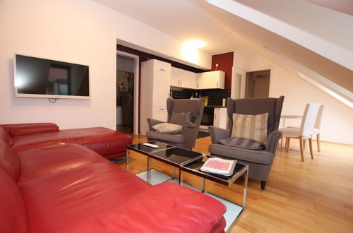 Photo 1 - SLADKIY SLIVA Boutique Apartment