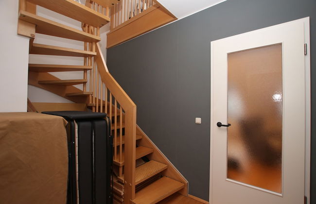 SLADKIY SLIVA Boutique Apartment - Foto 24