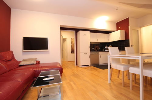 Photo 27 - SLADKIY SLIVA Boutique Apartment