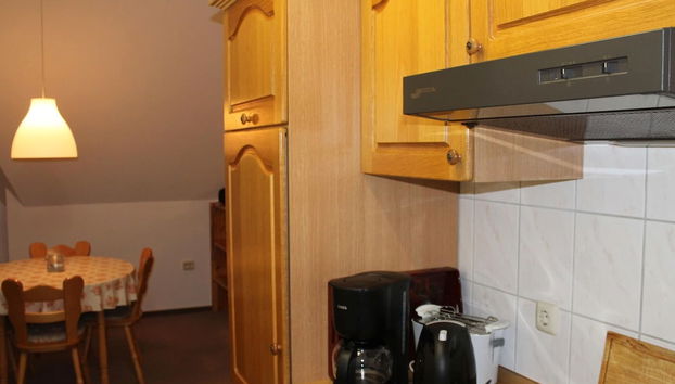 Cozinha privada