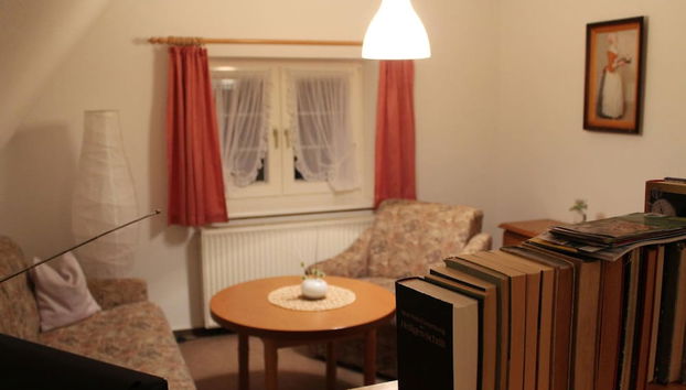 Sala de estar