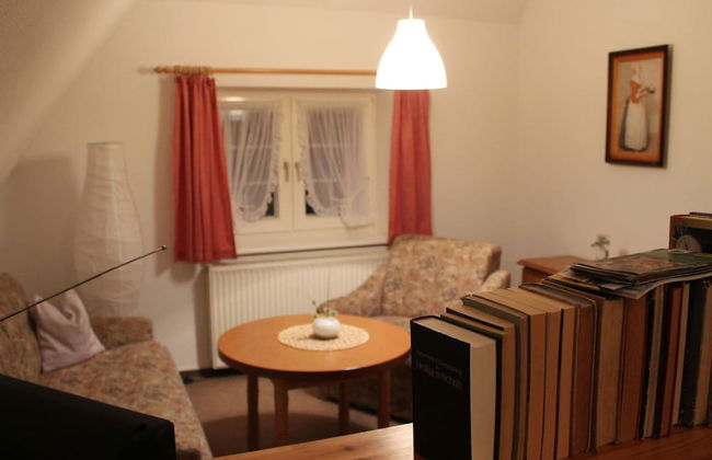 Wohnung mit Garten in Kluetz - Foto 5