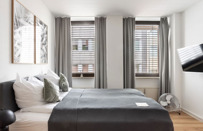 Limehome Aachen Vereinsstrasse - Foto 2