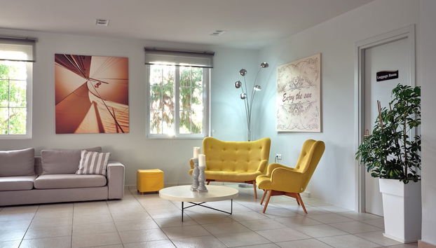Lobby-Lounge