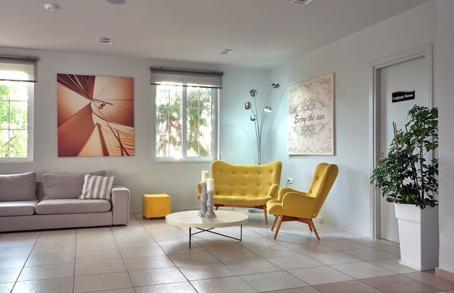 Koukounaria Hotel & Suites - Foto 4