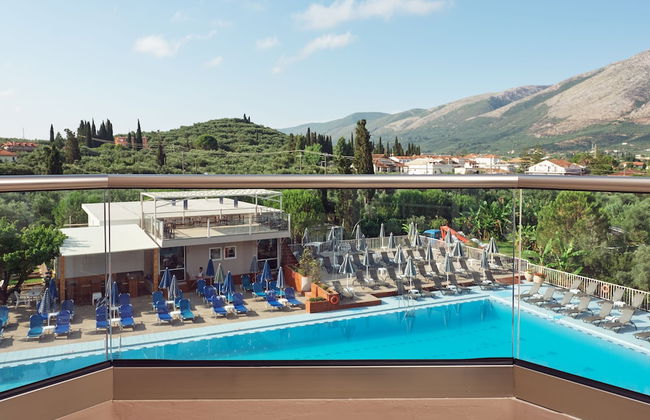 Koukounaria Hotel & Suites - Foto 79