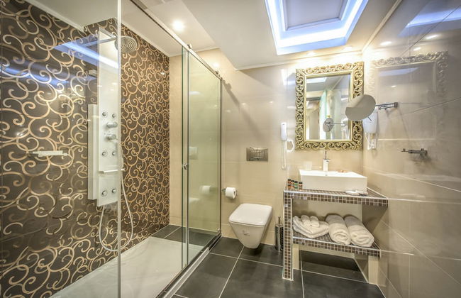 Koukounaria Hotel & Suites - Foto 69
