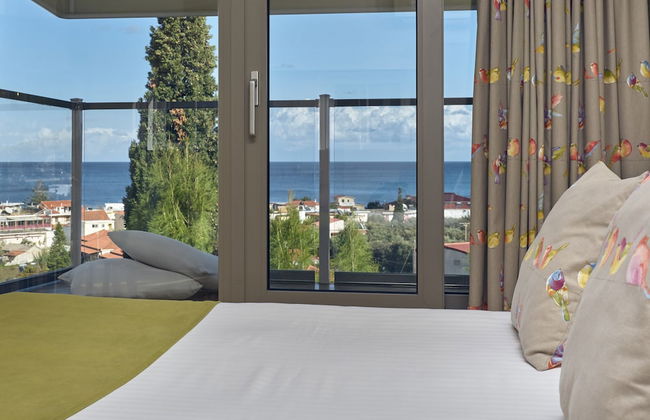 Koukounaria Hotel & Suites - Foto 15