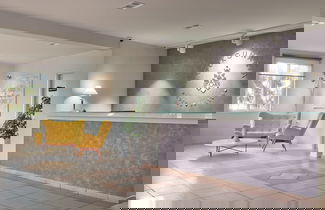 Foto 2 - Koukounaria Hotel & Suites