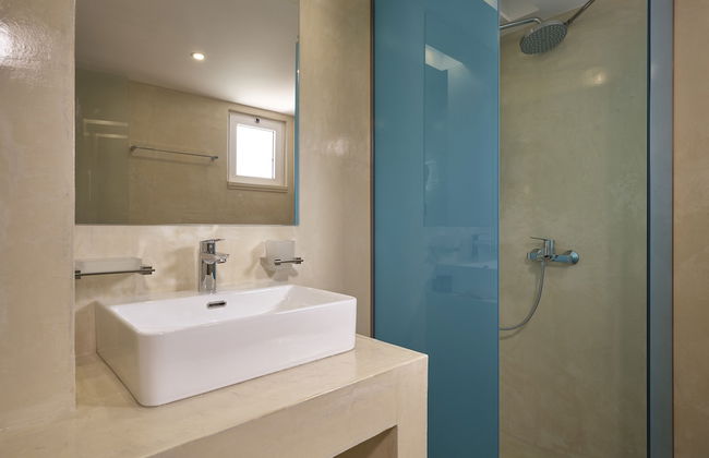 Koukounaria Hotel & Suites - Foto 63