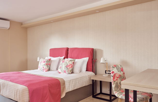 Koukounaria Hotel & Suites - Foto 36