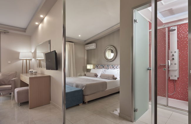 Koukounaria Hotel & Suites - Foto 68