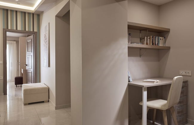 Koukounaria Hotel & Suites - Foto 49
