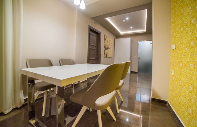 Koukounaria Hotel & Suites - Foto 43