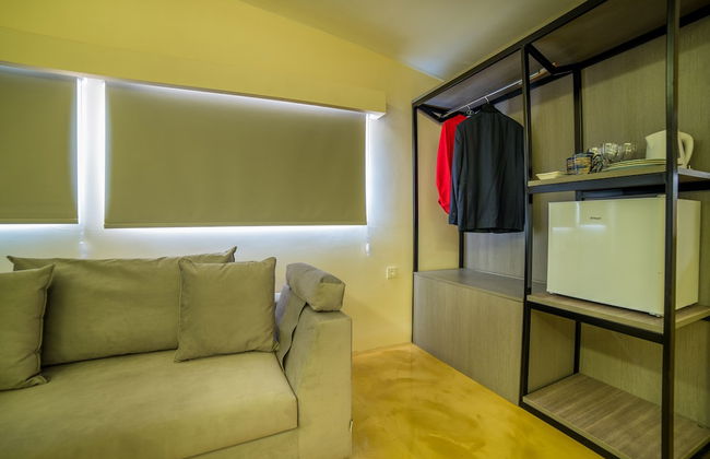 Koukounaria Hotel & Suites - Foto 19