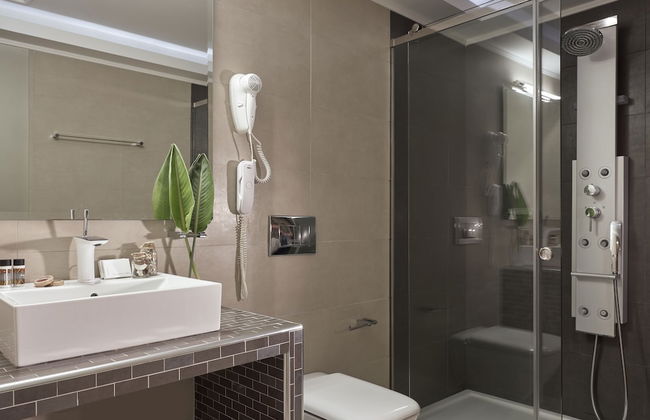 Koukounaria Hotel & Suites - Foto 67