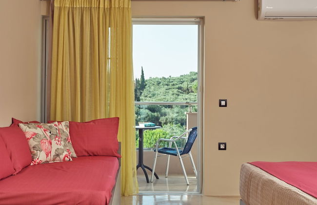 Koukounaria Hotel & Suites - Foto 30