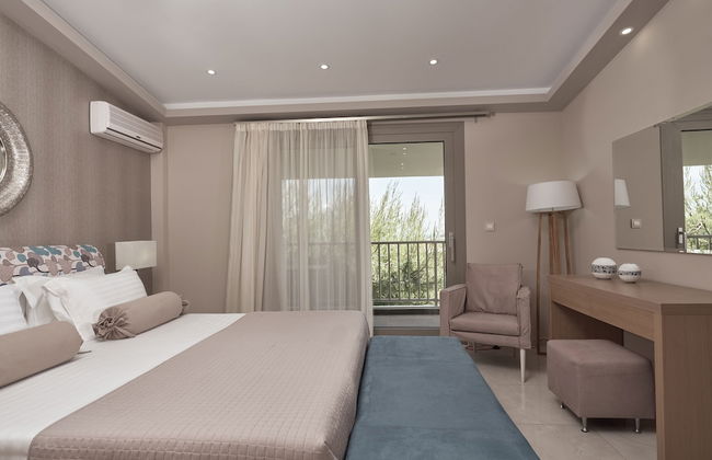 Koukounaria Hotel & Suites - Foto 58