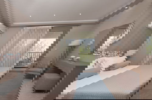 Foto 58 - Koukounaria Hotel & Suites