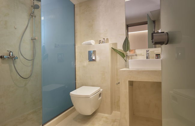 Koukounaria Hotel & Suites - Foto 66