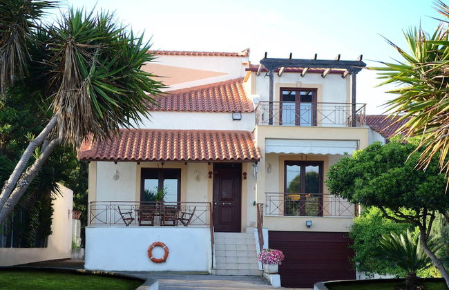 Villa Bella Loukisia - Foto 1