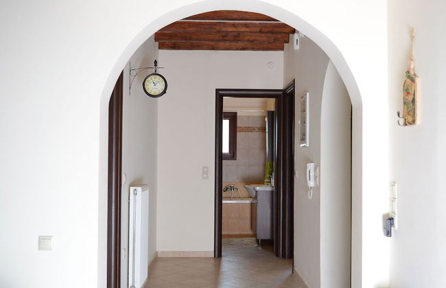 Villa Bella Loukisia - Foto 12
