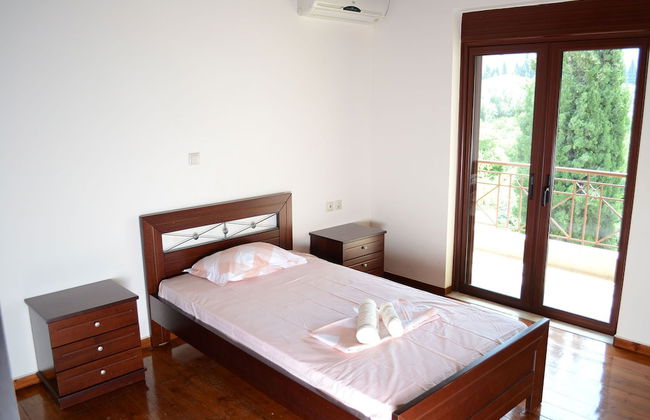 Villa Bella Loukisia - Foto 8