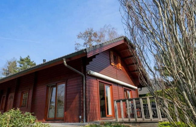 EuroParcs De Achterhoek - Foto 21