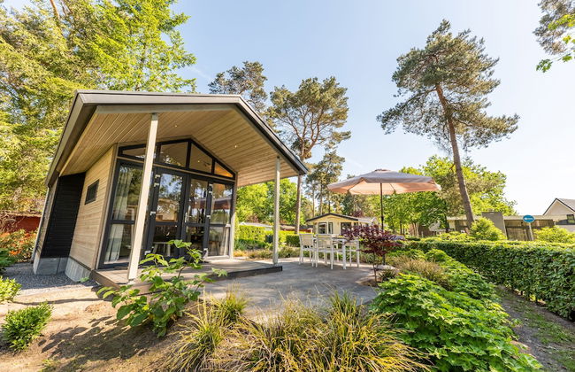 EuroParcs De Achterhoek - Foto 9