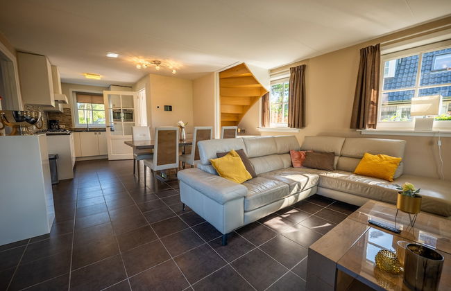 EuroParcs De Achterhoek - Foto 74