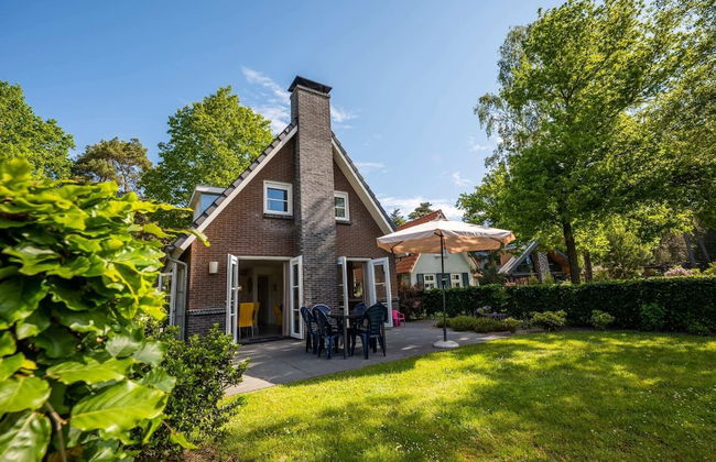 EuroParcs De Achterhoek - Foto 14