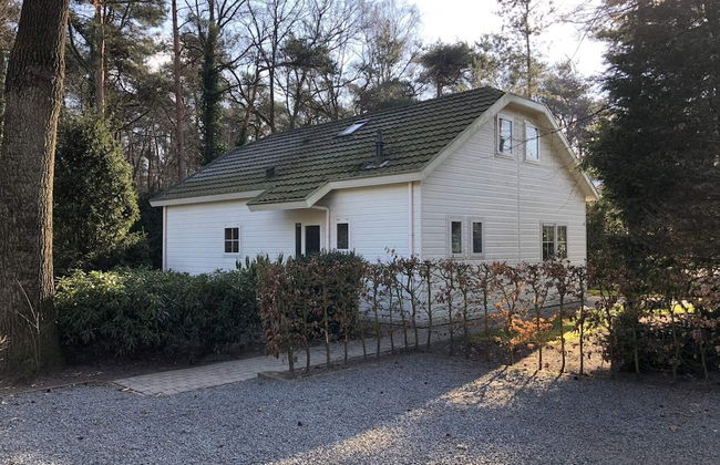 EuroParcs De Achterhoek - Foto 19