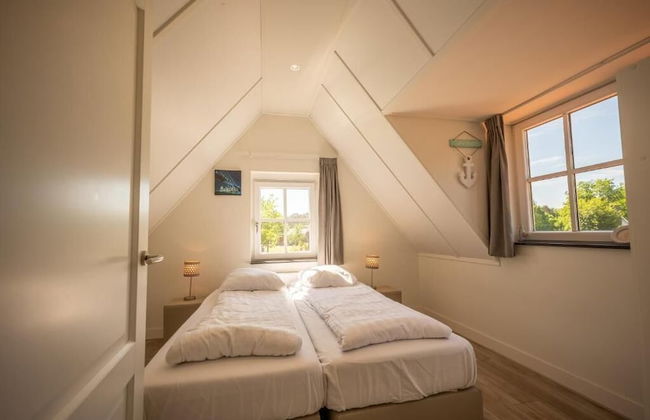 EuroParcs De Achterhoek - Foto 63