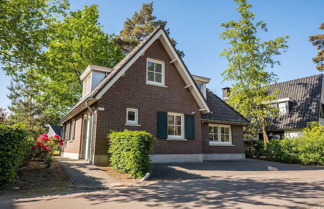 EuroParcs De Achterhoek - Foto 13