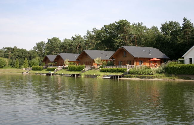 EuroParcs De Achterhoek - Foto 18